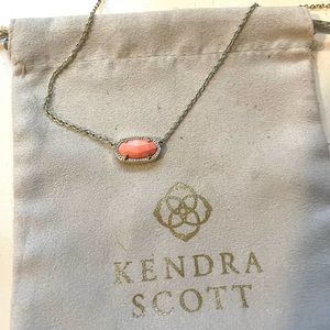 Kendra Scott Necklace